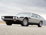 Lamborghini Espada 400 GTE Series II 1969 года